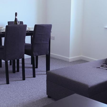 Stylish 1Br Apartment In The Heart Of Heywood Zewnętrze zdjęcie
