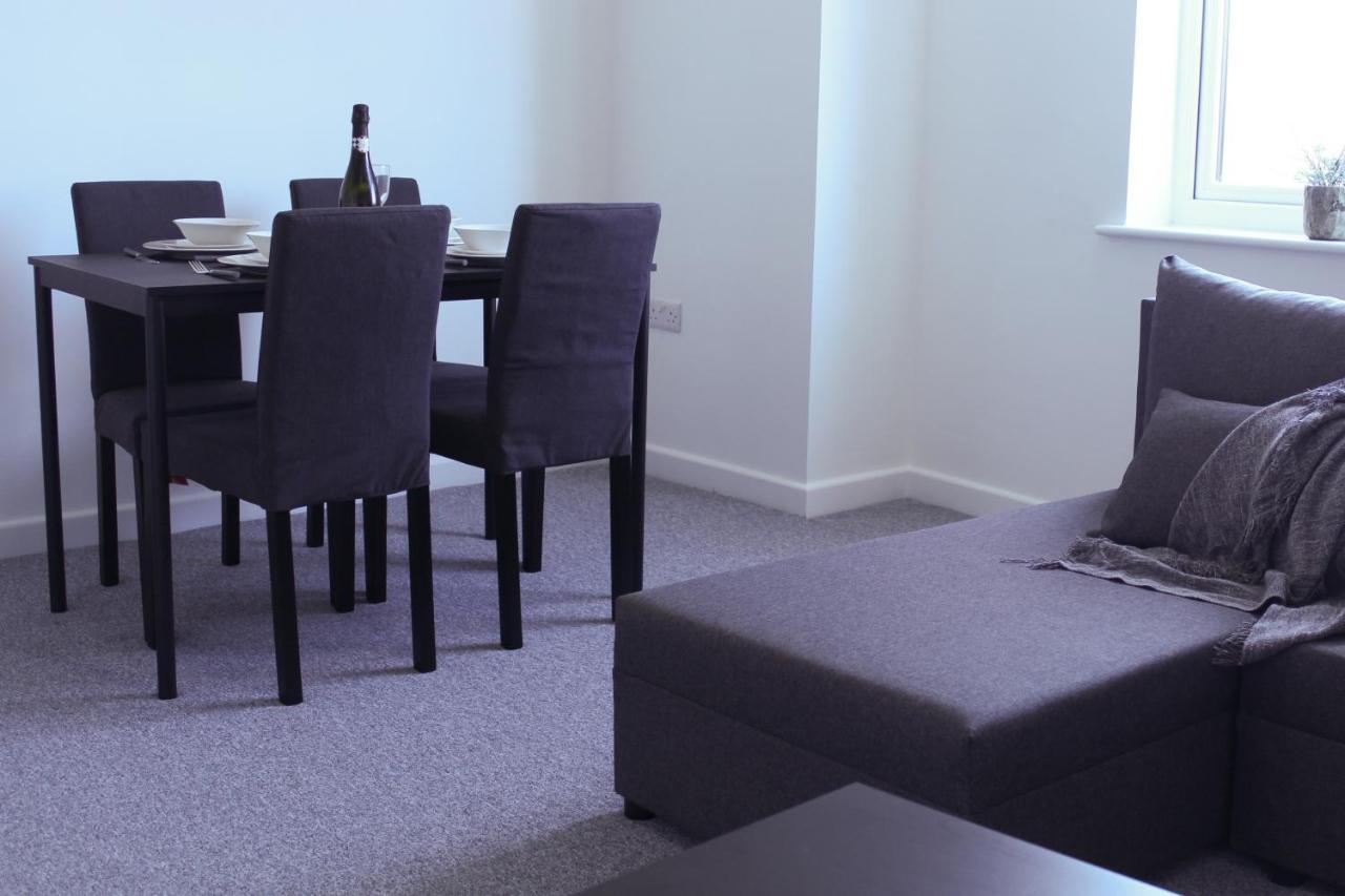 Stylish 1Br Apartment In The Heart Of Heywood Zewnętrze zdjęcie