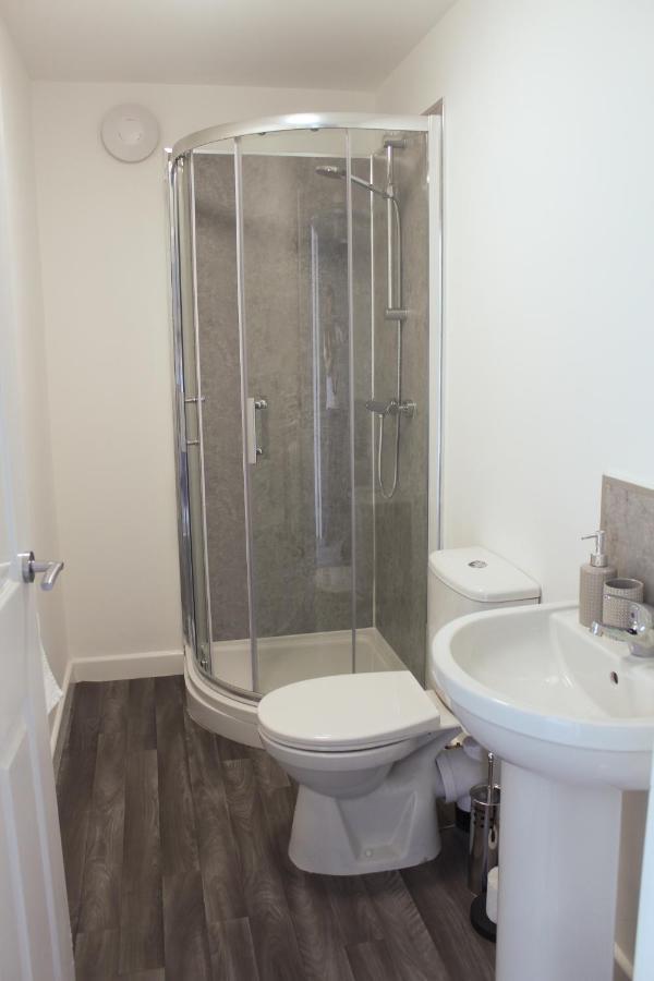 Stylish 1Br Apartment In The Heart Of Heywood Zewnętrze zdjęcie