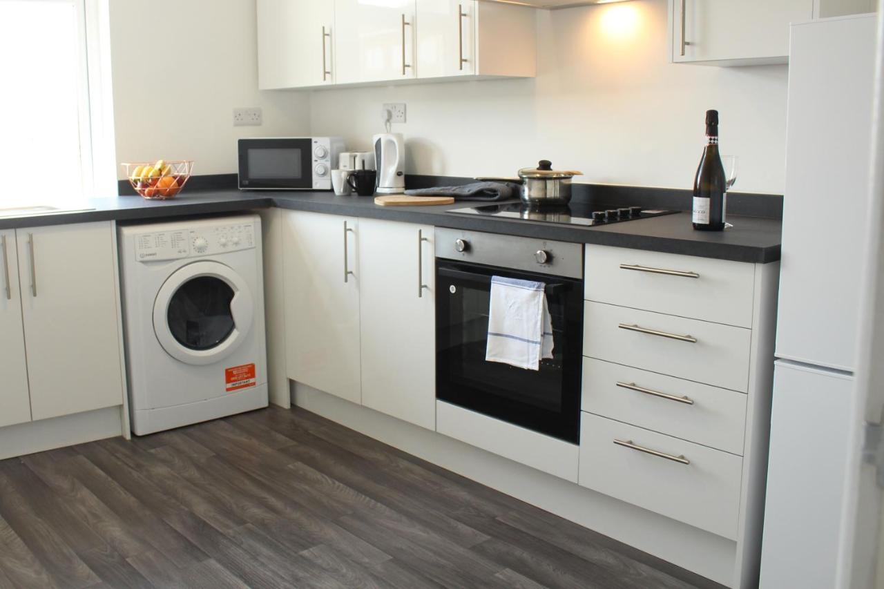 Stylish 1Br Apartment In The Heart Of Heywood Zewnętrze zdjęcie