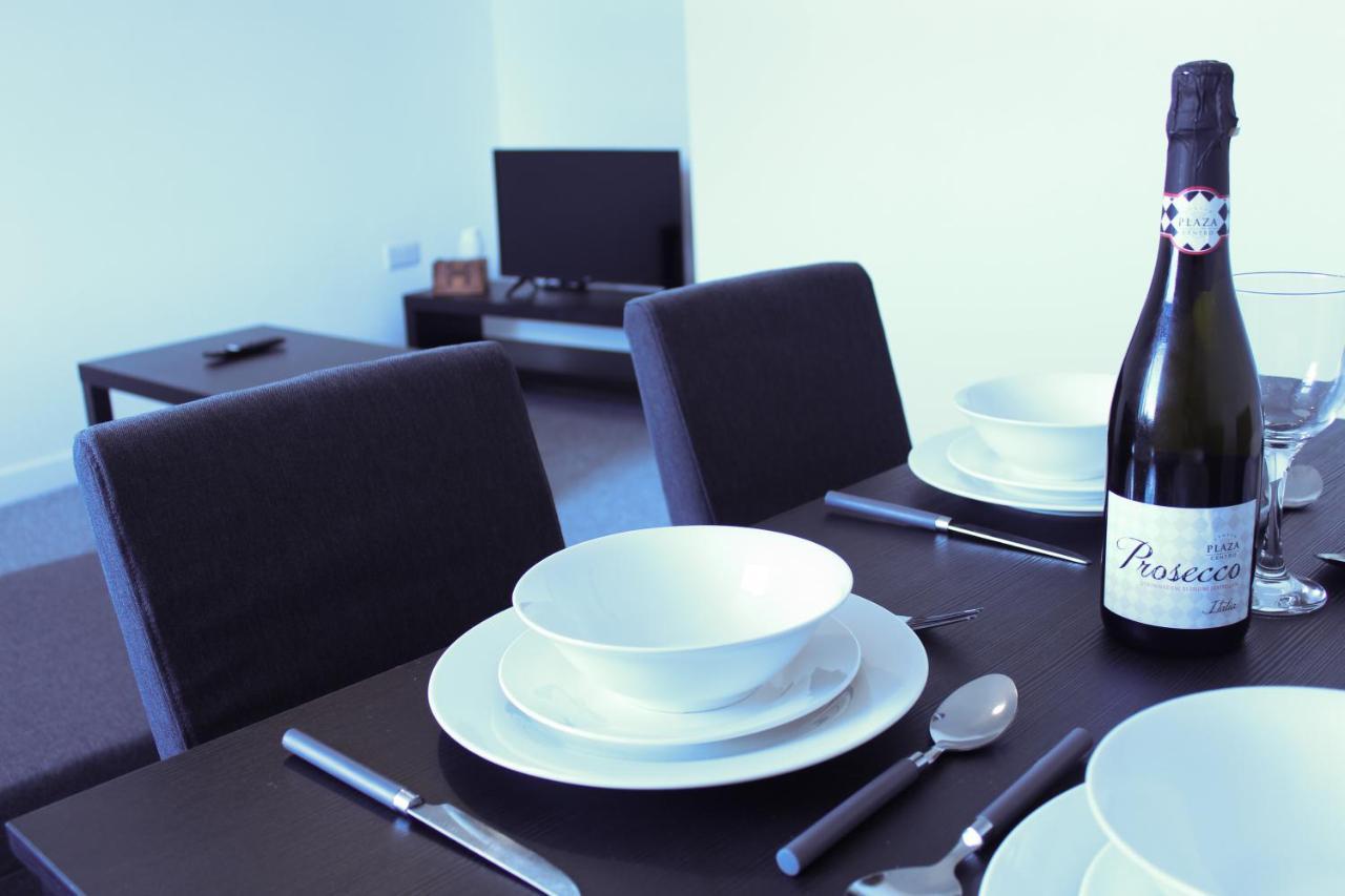 Stylish 1Br Apartment In The Heart Of Heywood Zewnętrze zdjęcie